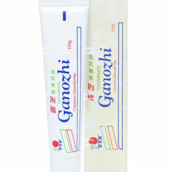 Ganozhi toothpaste 150g